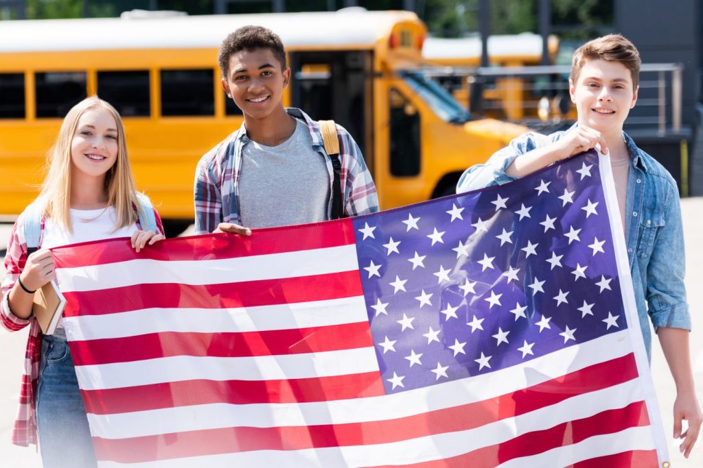 Amerika’da Eğitim ve Başvuru Süreci